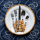 Bamboo Place Setting