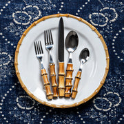 Bamboo Place Setting