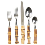 Bamboo Place Setting