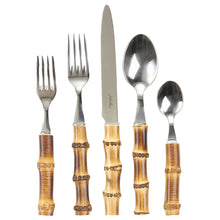 Bamboo Place Setting