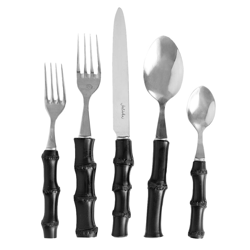 Bamboo Place Setting