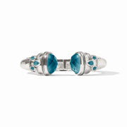 Cannes Silver Cuff