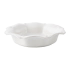 Berry & Thread Scalloped Pasta/Soup Bowl