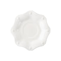 Berry & Thread Scalloped Saucer