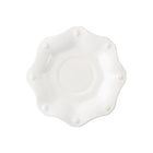 Berry & Thread Scalloped Saucer