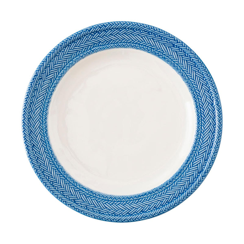 Le Panier Dinner Plate