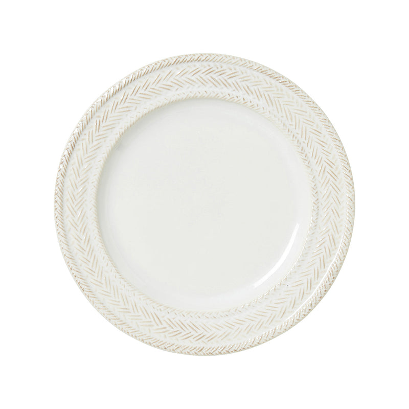 Le Panier Dessert/Salad Plate