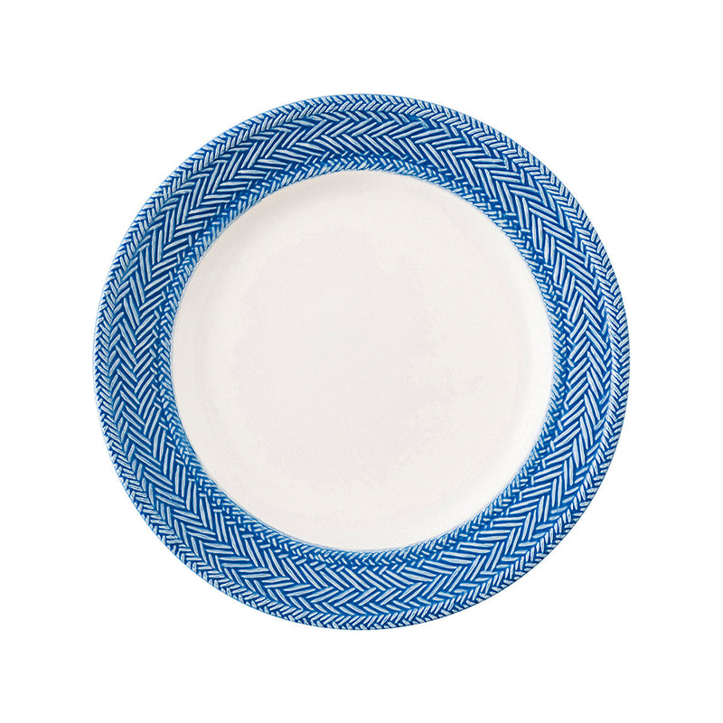 Le Panier Dessert/Salad Plate