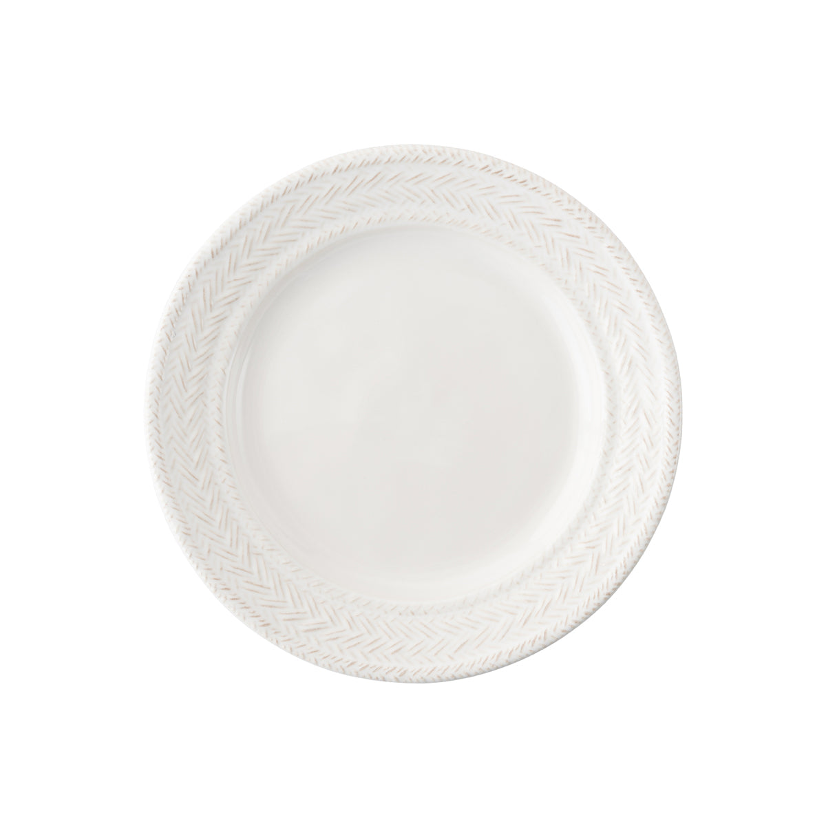 Le Panier Side/Cocktail Plate
