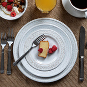 Le Panier Side/Cocktail Plate