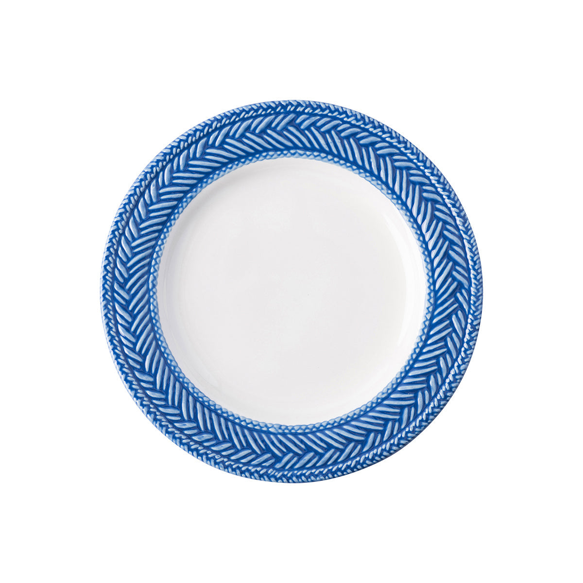 Le Panier Side/Cocktail Plate