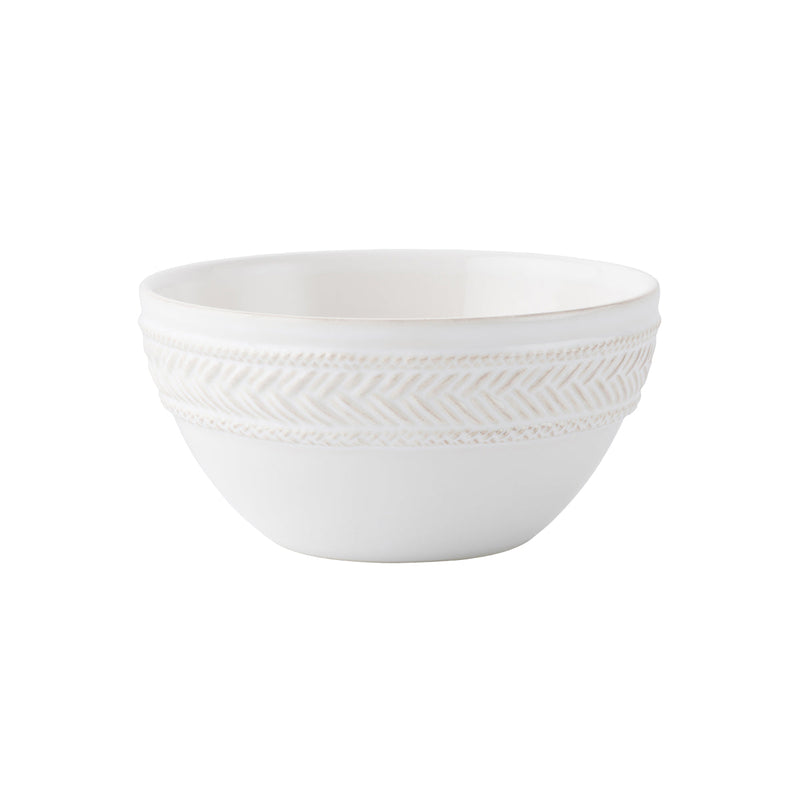 Le Panier Cereal/Ice Cream Bowl