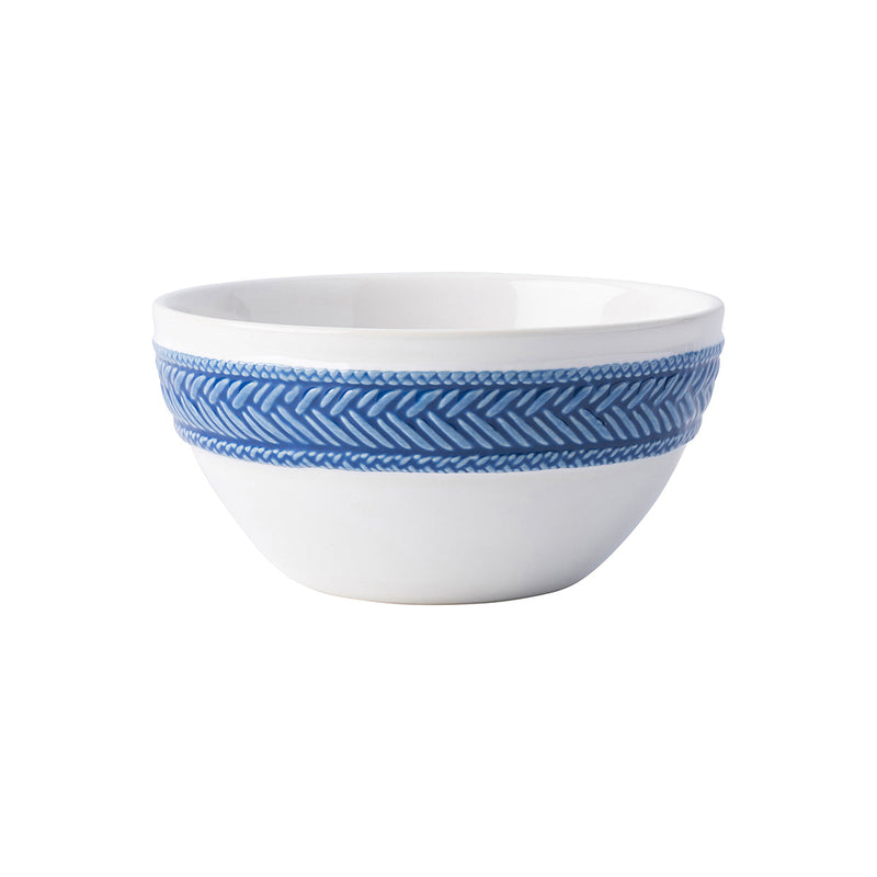 Le Panier Cereal/Ice Cream Bowl