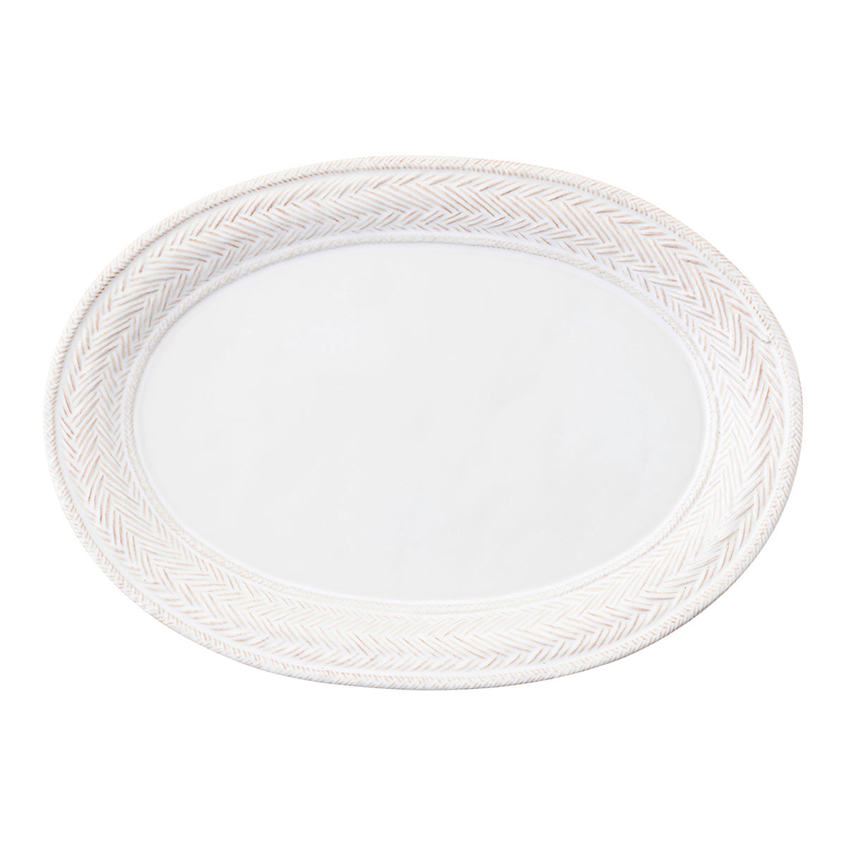Le Panier 17" Platter