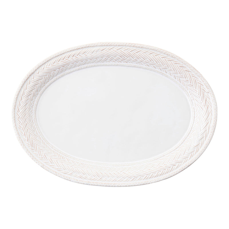 Le Panier 17" Platter