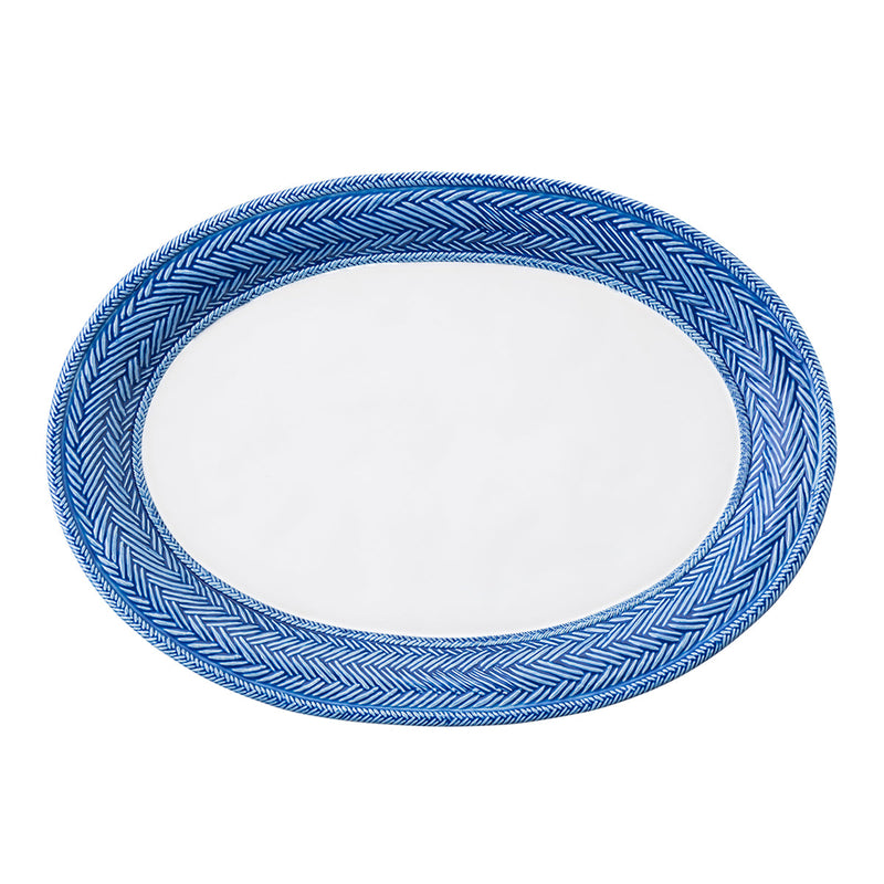 Le Panier 17" Platter