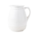 Le Panier Ceramic Pitcher