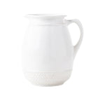 Le Panier Ceramic Pitcher