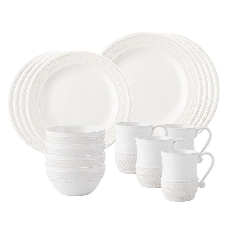 Le Panier Place Setting