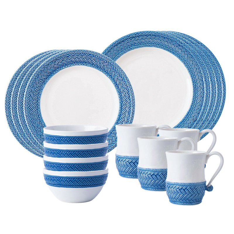 Le Panier Place Setting