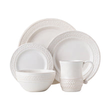 Le Panier Place Setting