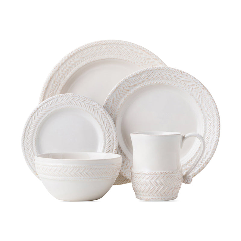 Le Panier Place Setting