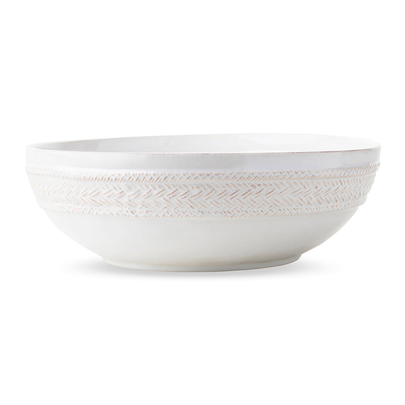 Le Panier 12" Serving Bowl