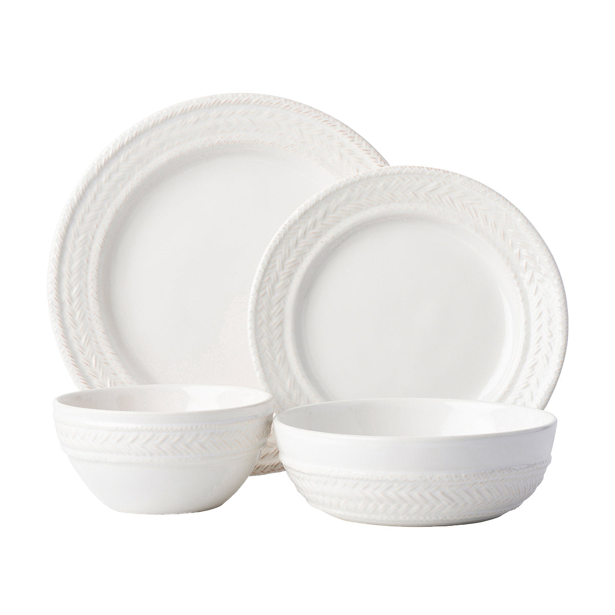 Le Panier Place Setting