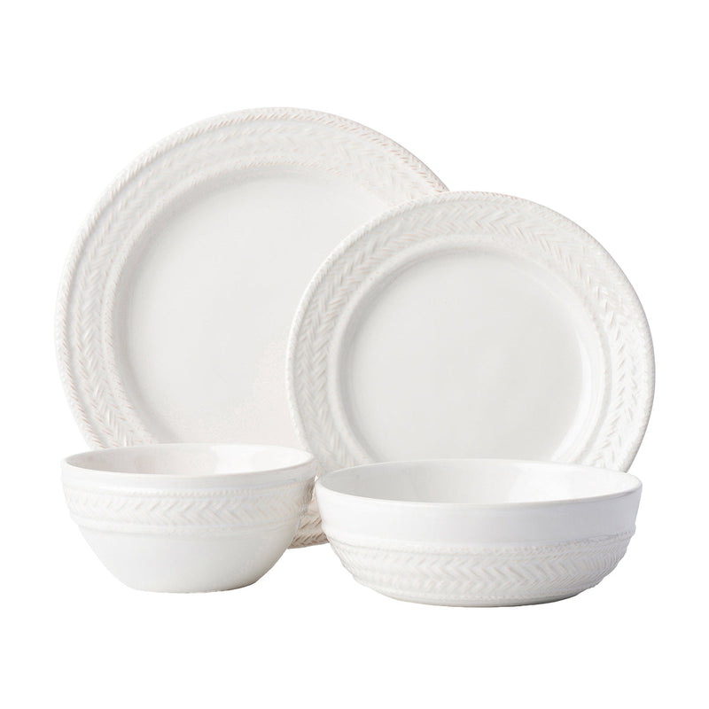 Le Panier Place Setting