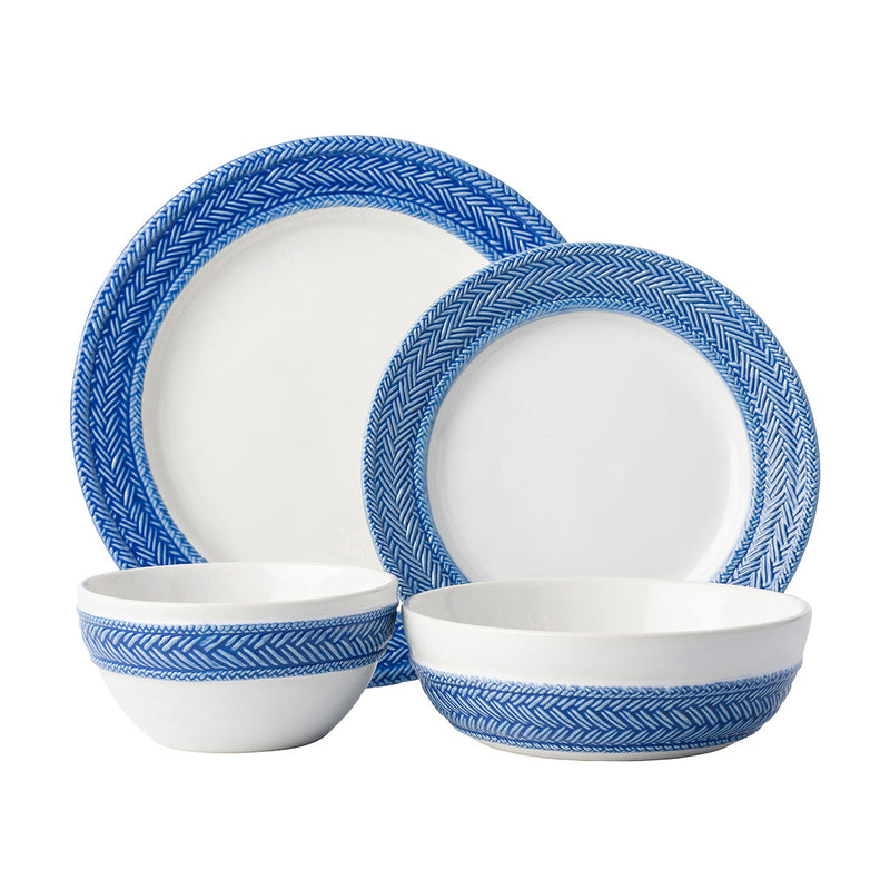 Le Panier Place Setting