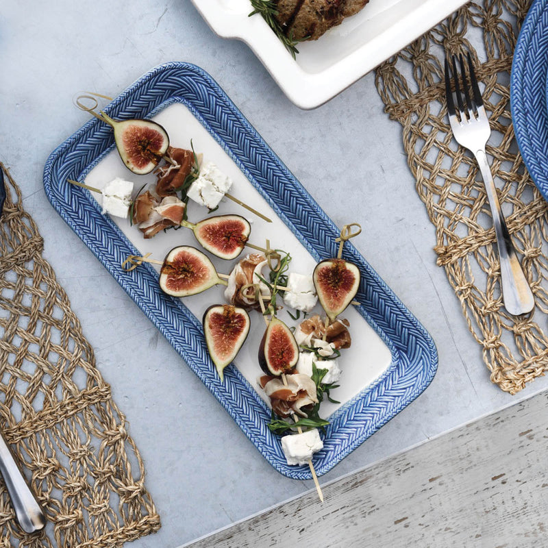 Le Panier 13" Hostess Tray