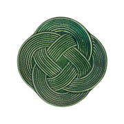 Le Panier Mystic Knot Dessert/Salad Plate