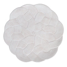 Le Panier Mystic Knot Mystic Knot Charger/Platter