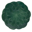 Le Panier Mystic Knot Mystic Knot Charger/Platter