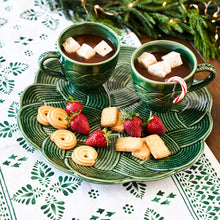 Le Panier Mystic Knot Mystic Knot Charger/Platter