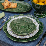 Le Panier Mystic Knot Dessert/Salad Plate