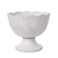 Le Panier Mystic Knot Footed Bowl