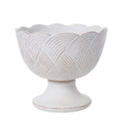 Le Panier Mystic Knot Footed Bowl