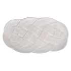 Le Panier Mystic Knot 15" Hostess Tray