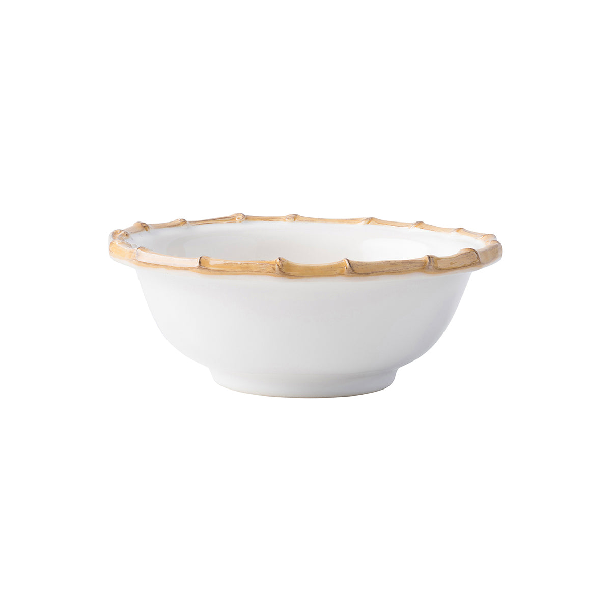 Bamboo Cereal/Ice Cream Bowl