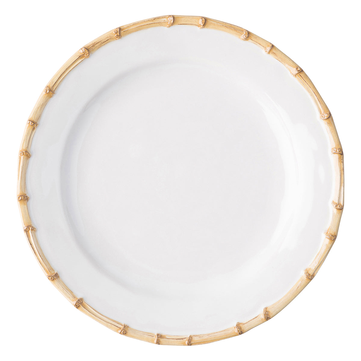 Bamboo Charger