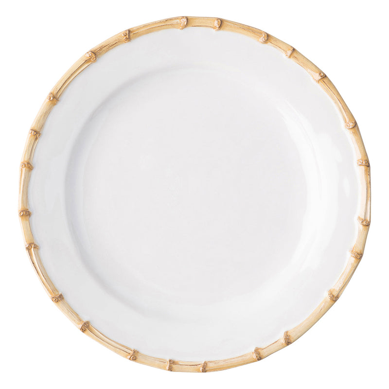 Bamboo Charger
