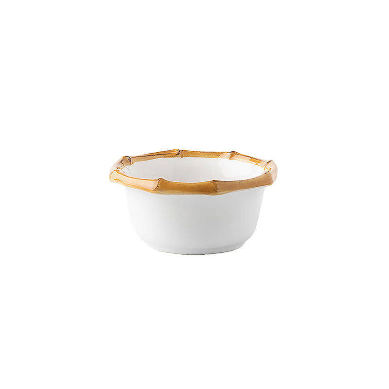 Bamboo Ramekin