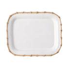 Bamboo 12" Platter