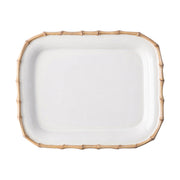 Bamboo 12" Platter