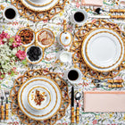 Bamboo Place Setting