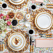 Bamboo Place Setting
