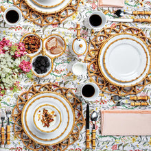 Bamboo Place Setting
