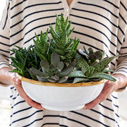 Bamboo 11" Serving Bowl