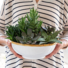 Bamboo 11" Serving Bowl